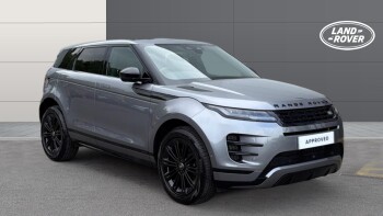 Land Rover Range Rover Evoque 2.0 D200 Autobiography 5dr Auto [Revised] Diesel Hatchback